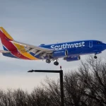 Southwest Airlines: What to know about first-time rule of paying fees to get bags checked
