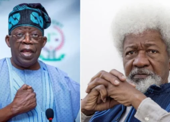 Soyinka slams Tinubu’s emergency rule,