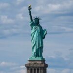 Return Statue of Liberty