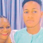 My late mother struggled with life