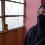 Children rape in Sudan