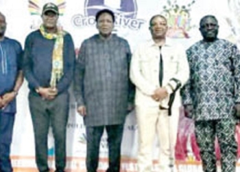 Carnival Calabar Review Committee meets