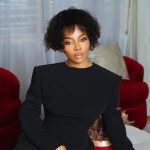 Toke Makinwa single at 40