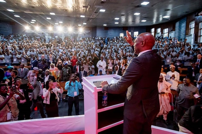 Tony Elumelu Foundation
