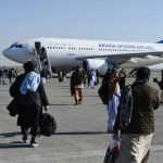Afghanistan Trump travel ban