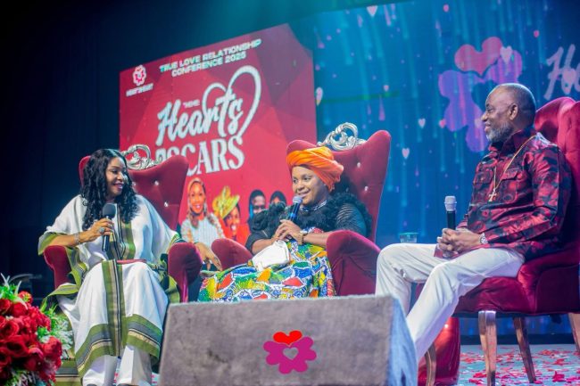 True Love Relationship Conference