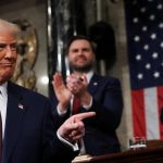 We are just getting started, US: Inflation rate hits 2.8% in February, drops for first time in four months— Reports