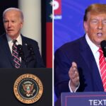 Trump withdraws Secret Service protection from Biden's children