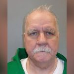 US inmate Sigmon executed by firing squad