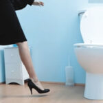 My frequent urination