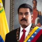 Venezuela's leader condemns US deportation
