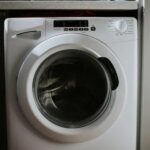 South Korea washing machine