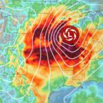 Wildfire outbreak likely in US