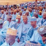 Kebbi stages mass wedding