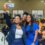 Event Report: Empowering women in tech initiative distributes laptops to 50 women in Ibadan