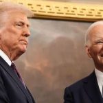Capitol attack: Trump voids Biden’s pardons for committee
