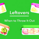 What to know about leftovers