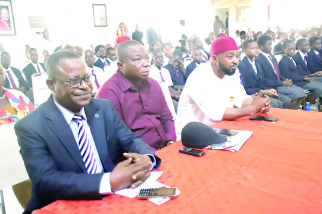 NDLEA WAANSA establish joint Anti-Drug club