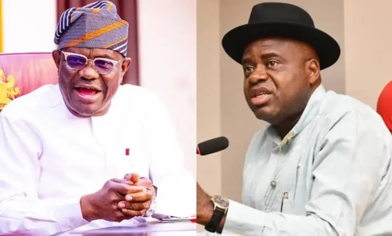 Diri's security alert over mega rally for Wike baseless — Olayinka