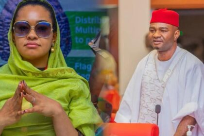 legal action against Nwaebonyi