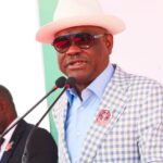 Wike pays medical bills, calls for strict compliance with traffic rules