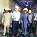 Wike maintainance contract