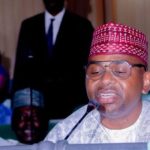 Kano Assembly clears Yakubu