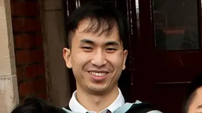 Zhenhao Zou: London student convicted of drugging, raping 11 women