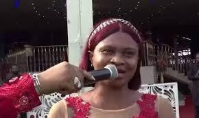 Police arrests woman for fake testimony