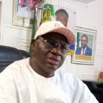 NPA Harbours Bill tested my resolve