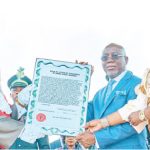 As Aiyedatiwa settles down for