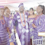 Fakoredes bury mother in style