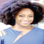 Chimamanda Adichie Funke Akindele Bovi share life stories