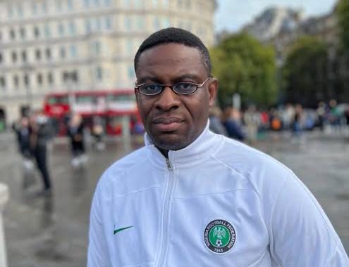 Nigeria's youngest billionaires,