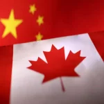 China to impose tariff