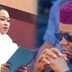 Details of Senator Natasha's petition