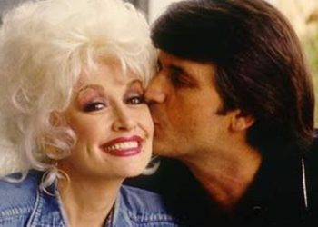 dolly parton's husband