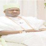 Lagos agog as Oba Saheed Elegushi plans