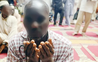 Fasting in Nigeria’s