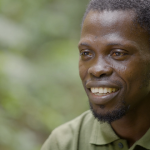 Forest ranger fights elephant poaching