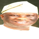 Nigeria needs functional legislature that can check
