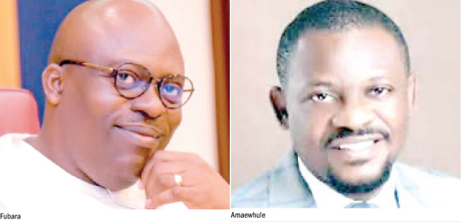 Tension over Supreme Court judgment