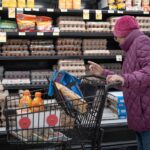 US: Consumer attitudes decline more than expected amid Trump's tariffs — Reports