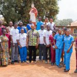 Dabiri-Erewa lauds foundation