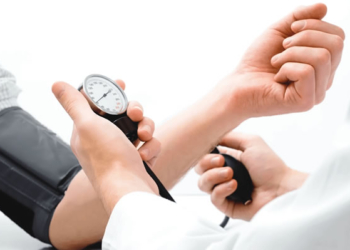 Between hypertension Causes of hypertension