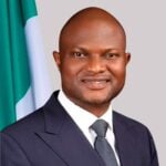 Edo deputy gov