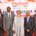 Shareholders laud Vitafoam's resilience, N1.31bn dividend