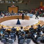 Africa deserves permanent seat at UN Security Council