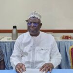 Food security: NASC unveils new policy for early generation seeds