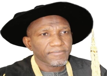 North witnessing consequences of deforestation, declining agricultural productivity — ABU VC